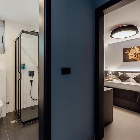 Garni Hotel Kruso Herceg Novi Luaran gambar