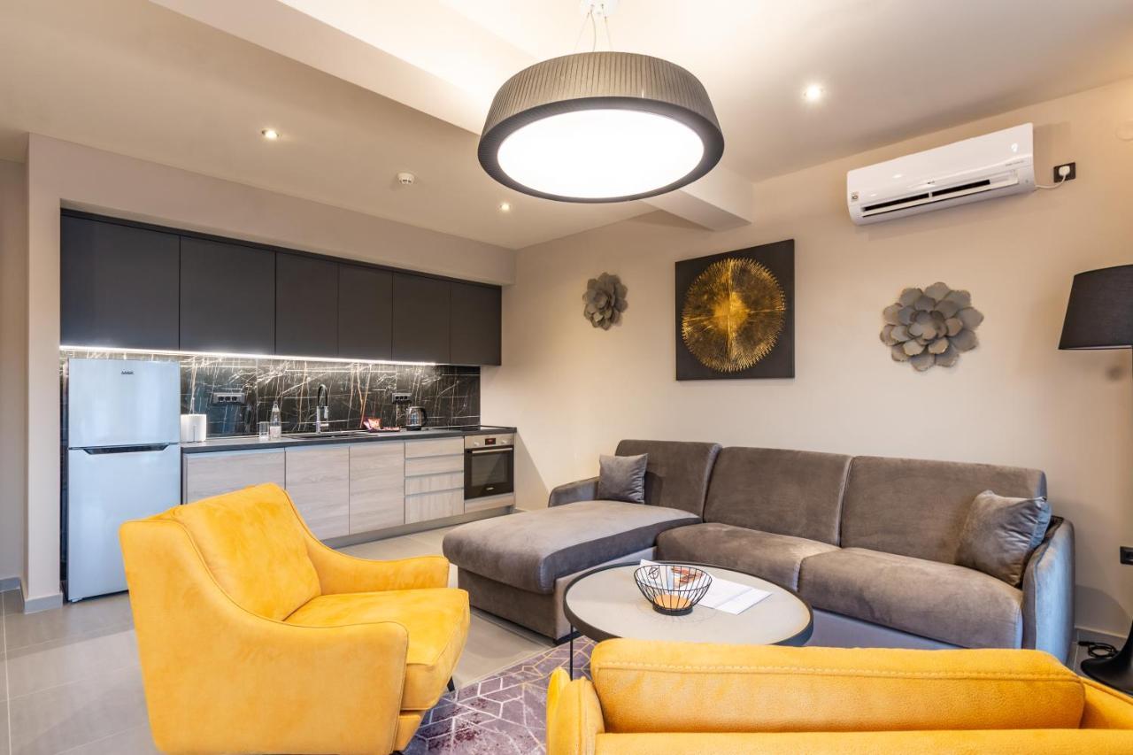 Garni Hotel Kruso Herceg Novi Luaran gambar